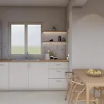 Vera Villa - Brand New Seafront Villa!